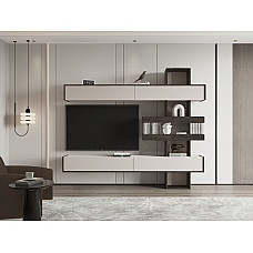 Гостиная Сканди Гербор (Gerbor) Украина